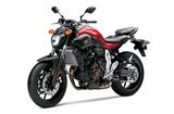 یاماها FZ 07